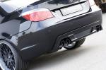 BMW 5-Series by Hamann 2009 года